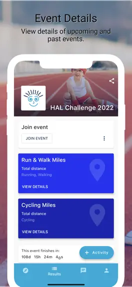 Game screenshot HAL Sports 2022 hack