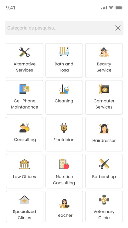 SoulBusiness screenshot-3