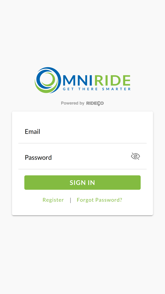 OmniRide Mobility