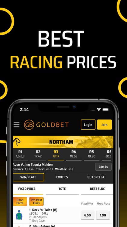 GoldBet