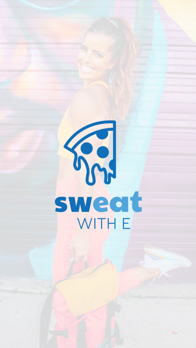 swEAT with E Screenshot