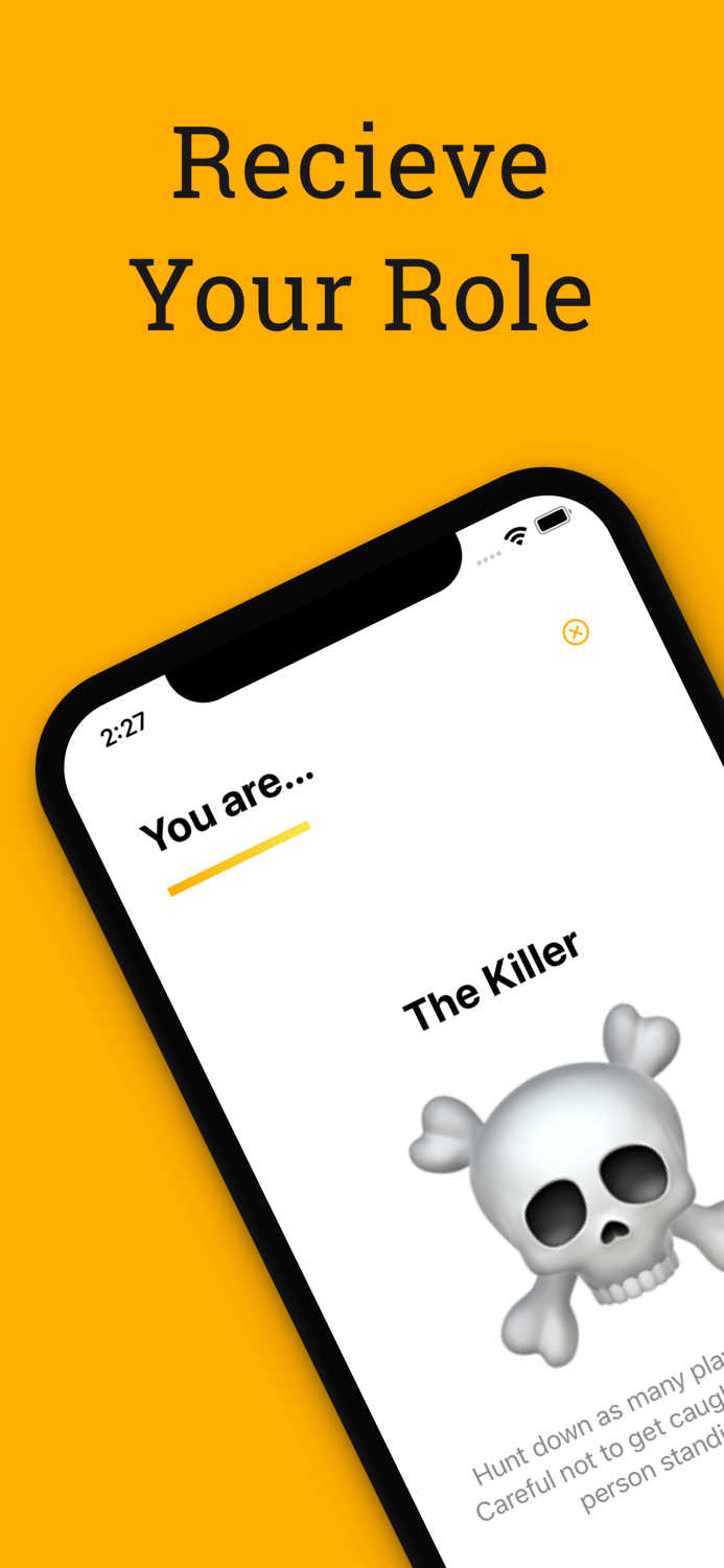 Campaign IRL Battle Game