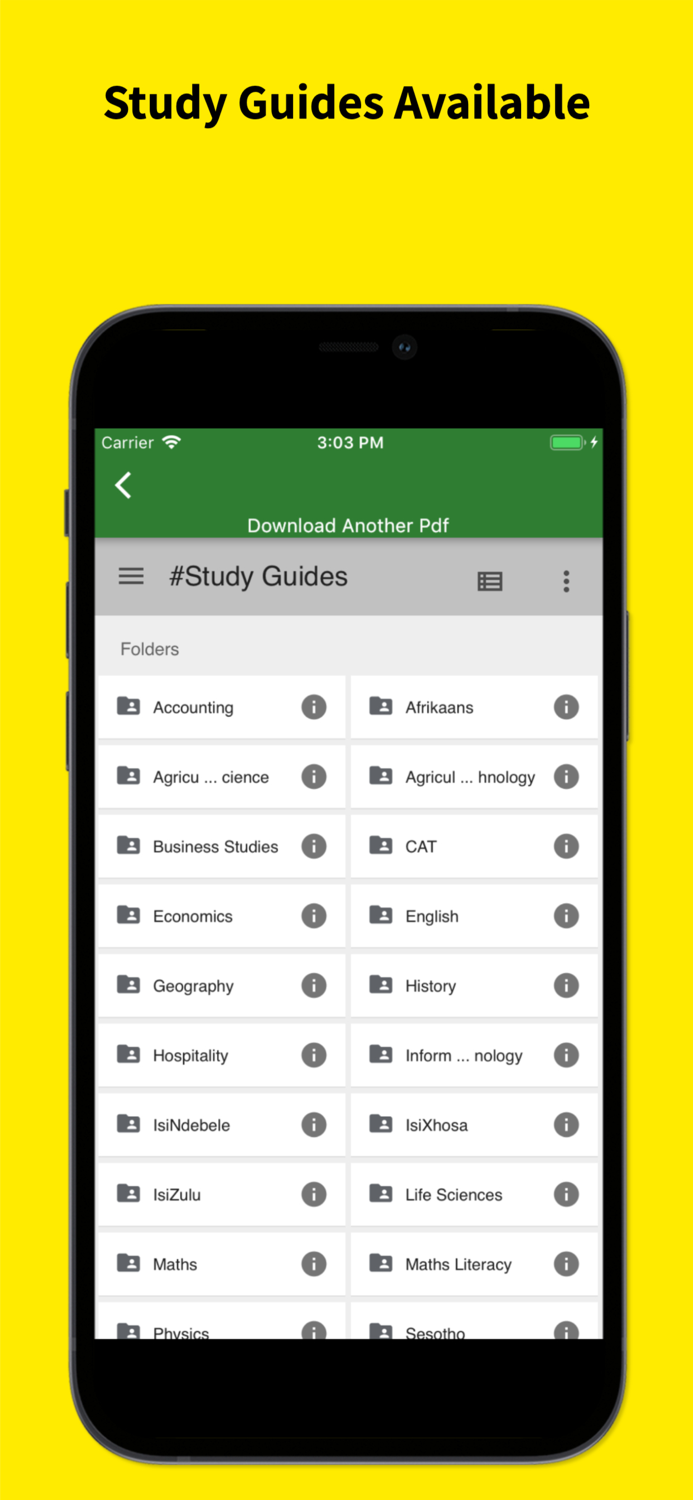 Grade 10 Exam Papers