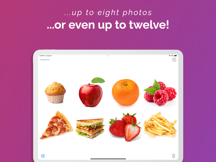 REX Receptive Expressive ID