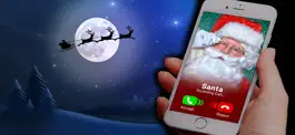 Game screenshot Call from Santa at Christmas mod apk