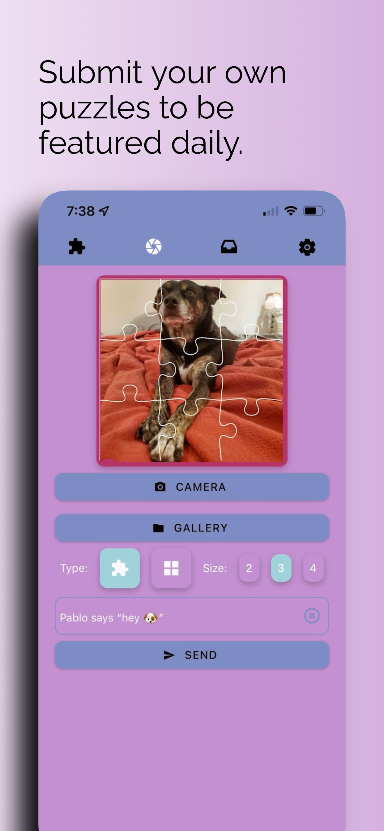 Pixtery
