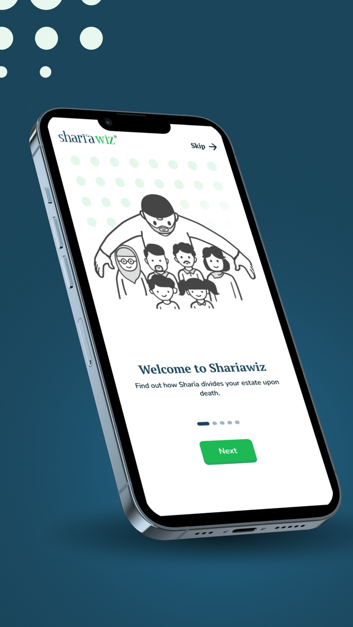 ShariawizApp