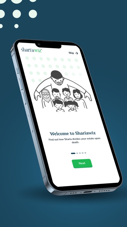 ShariawizApp