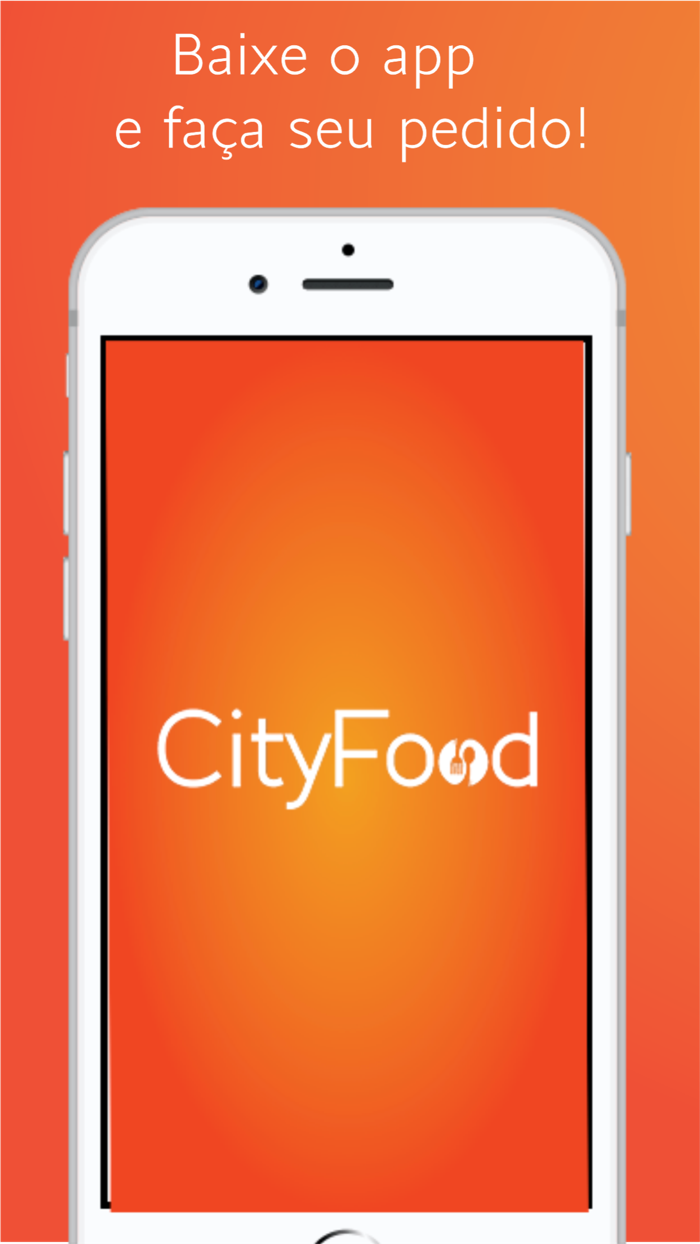 CityFood Brasil