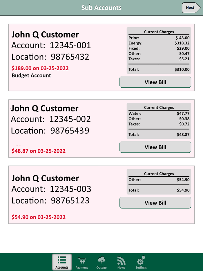 Grundy Electric Co-Op Inc