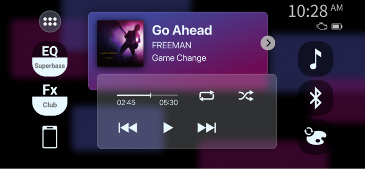 Pioneer Smart Sync screenshot 5