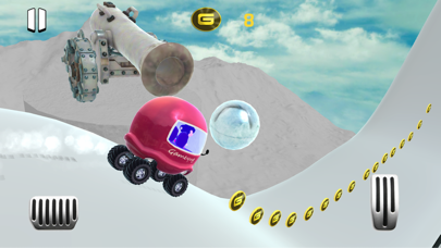 Mmx Hill Climb OffRoad Drive Screenshot