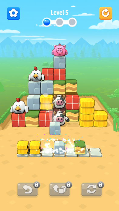 Farming Rescute Screenshot