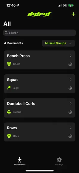 Game screenshot DylFyt mod apk