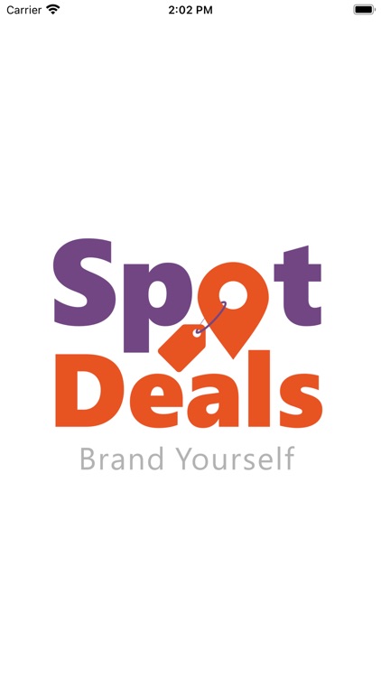 Spot Deals