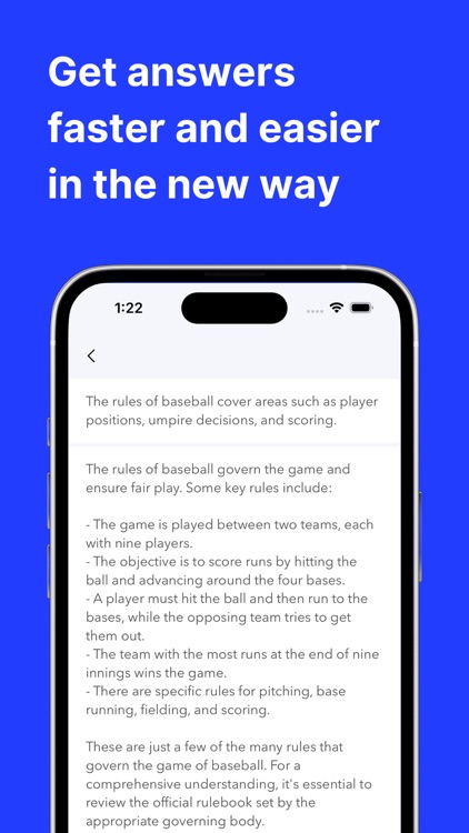 Pebper - Get Answer Fast screenshot-4