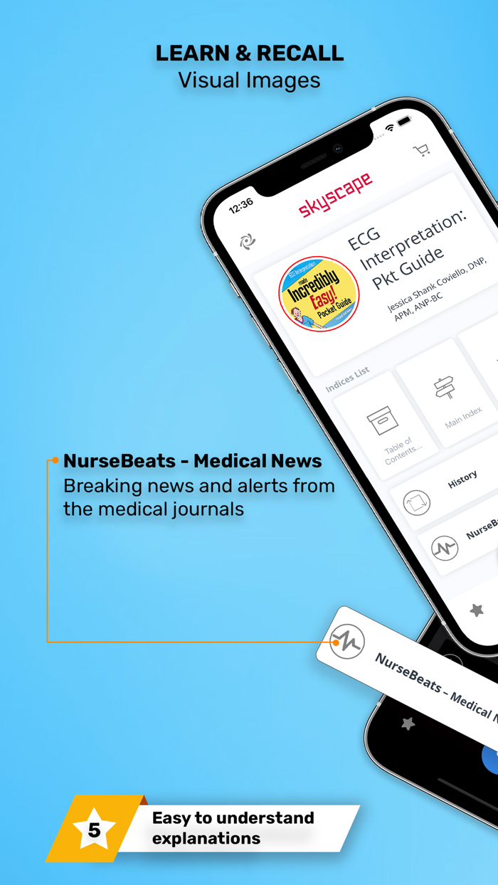 ECG Interpretation Pkt Guide