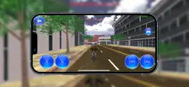 Game screenshot The Gang City Pro hack