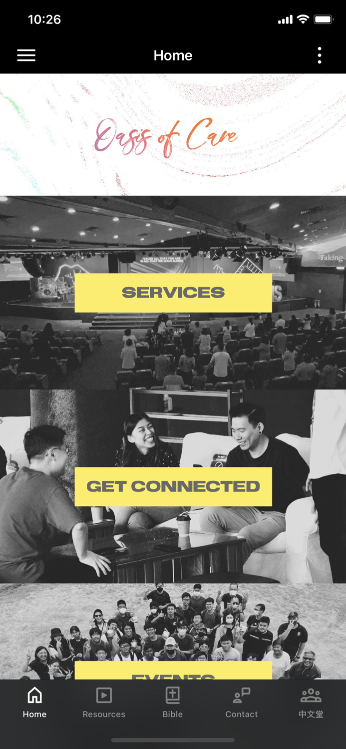 Renewal Lutheran Church