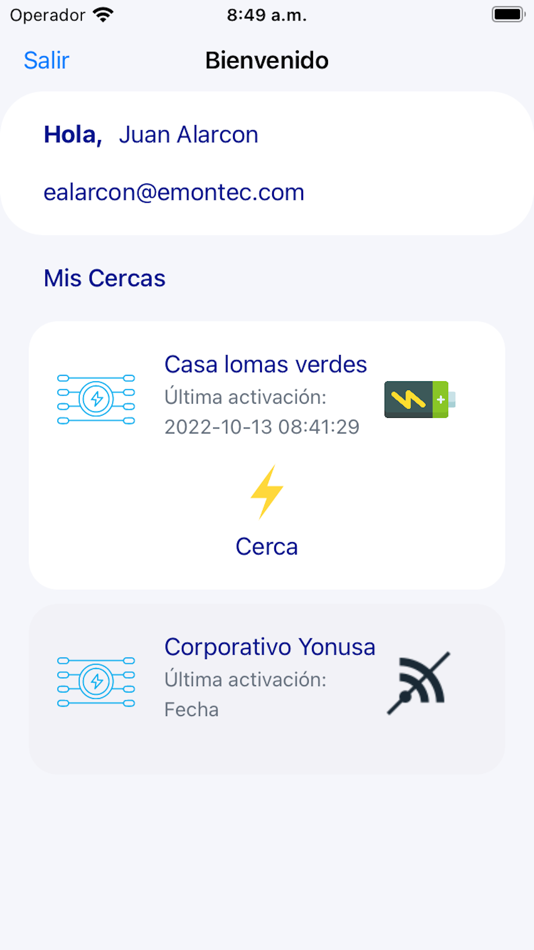 #2. Paniagua (iOS) 由: Smart Innovation Yonusa, S. de R.L. de C.V.