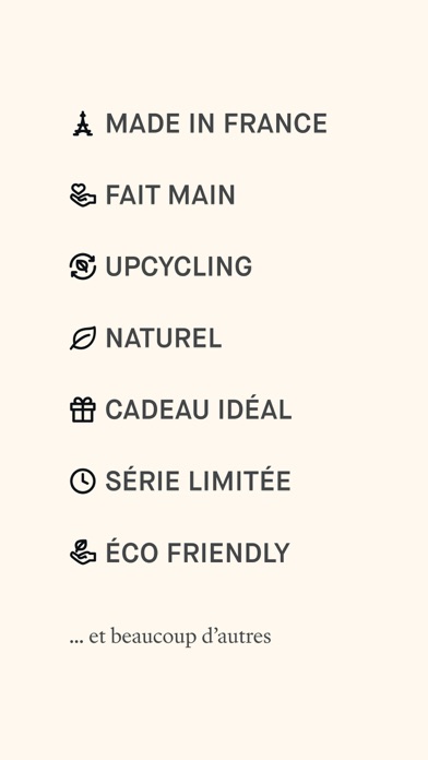 Choose : lifestyle et cadeaux Choose : lifestyle et cadeaux