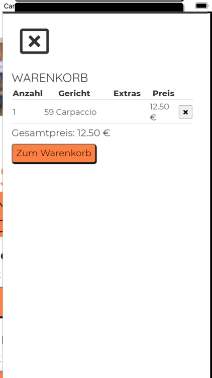 Milanos St. Wolfgang