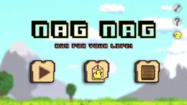 Game screenshot Nag Nag - Run for your Life! mod apk