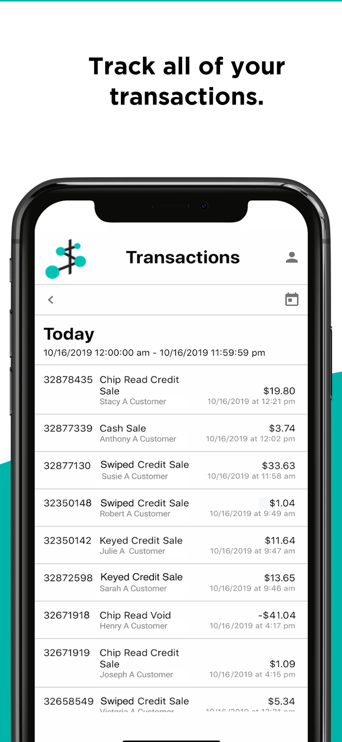 Payments Hub Business Manager