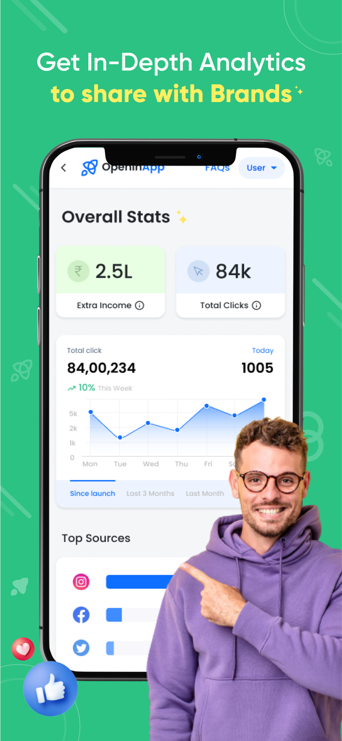 OpeninApp - Native App Opener