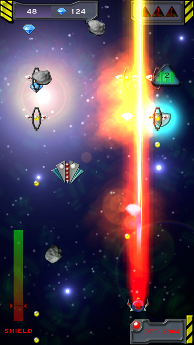 TMG Shooter Screenshot