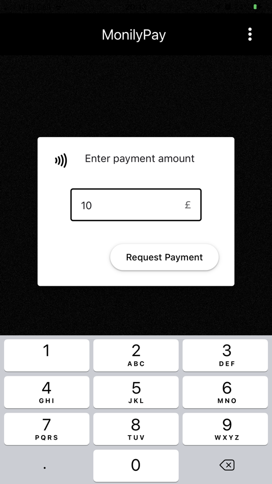 #2. MonilyPay (iOS) 由: Pay Polli Ltd