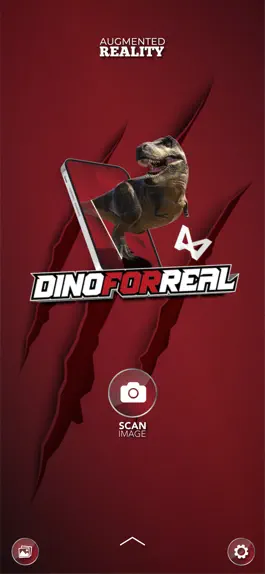 Game screenshot Dino for REAL mod apk