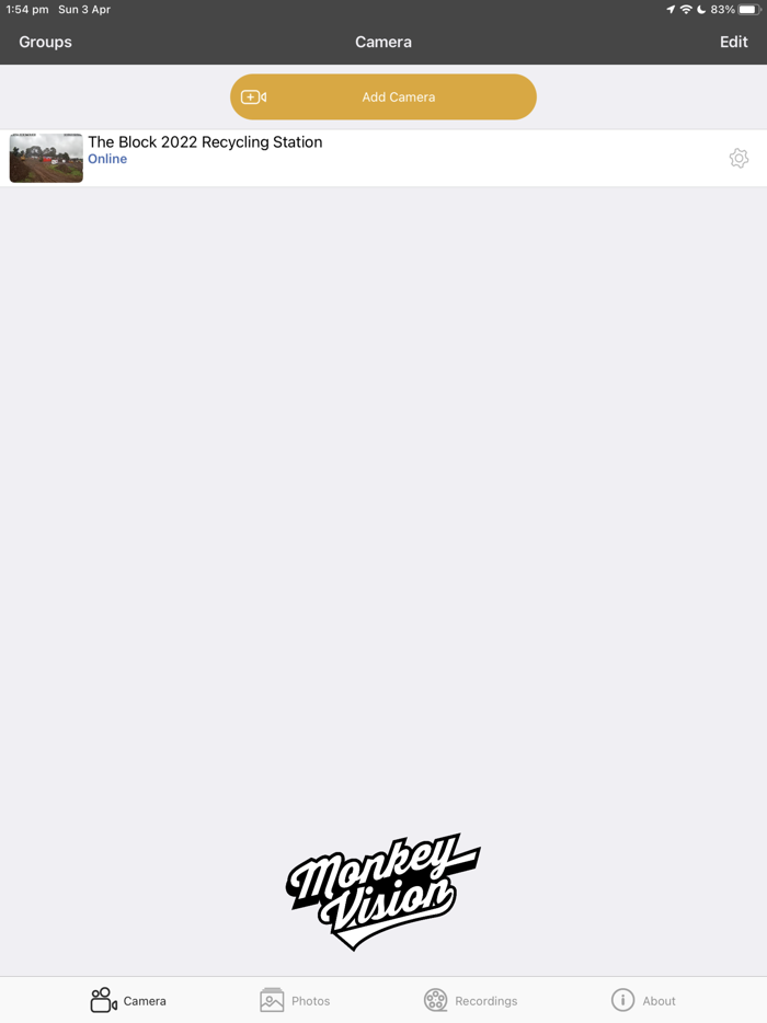 Monkey Vision Connect PRO