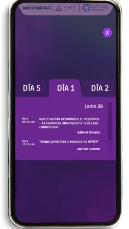 Game screenshot AFMCP Col mod apk