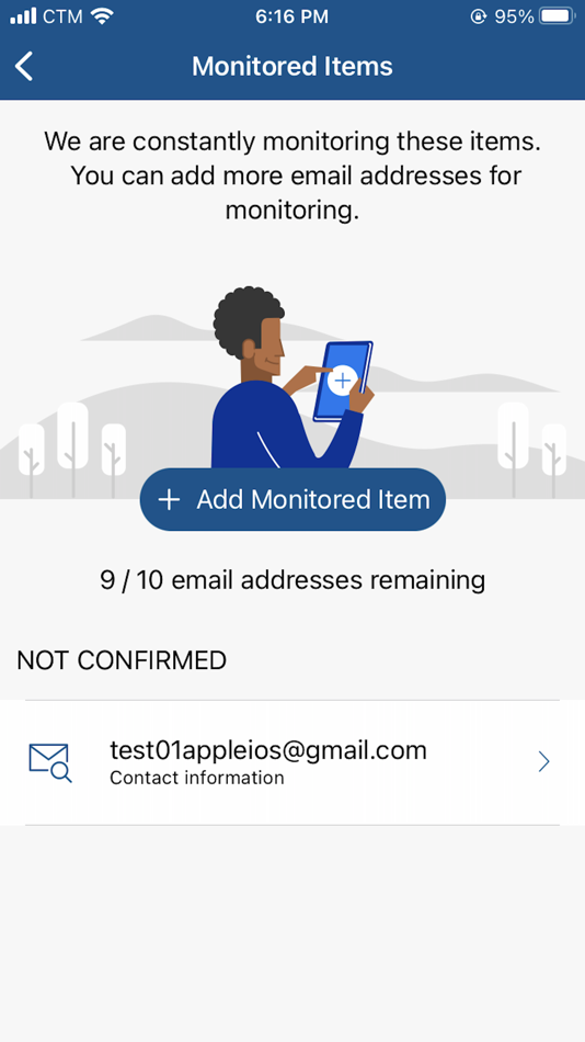 #2. CTM IDP (iOS) Podle: MACAU TELECOMUNICATIONS COMPANY LIMITED