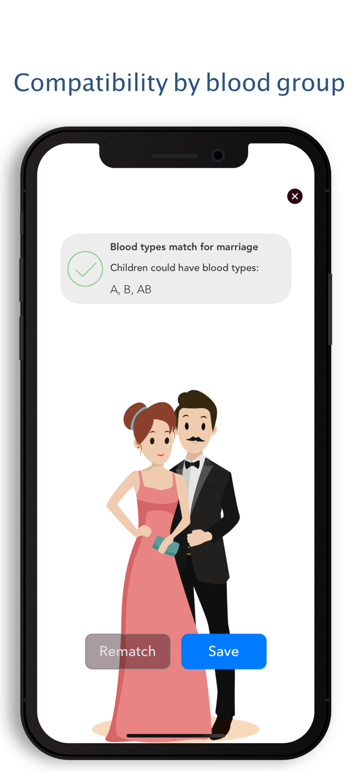 Love Fit - couple game