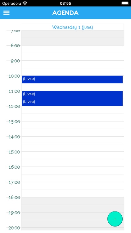 AcheiFisio - Fisioterapeutas