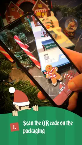 Game screenshot Star Magic AR mod apk