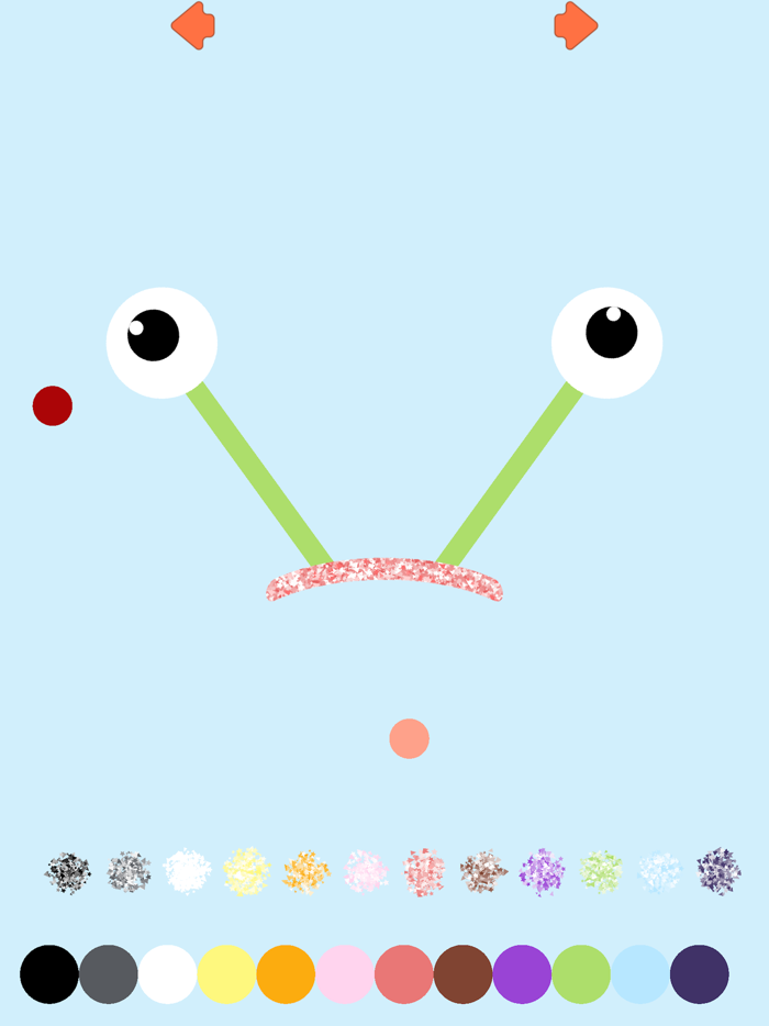 Endless Hats Maker Kid Toddler