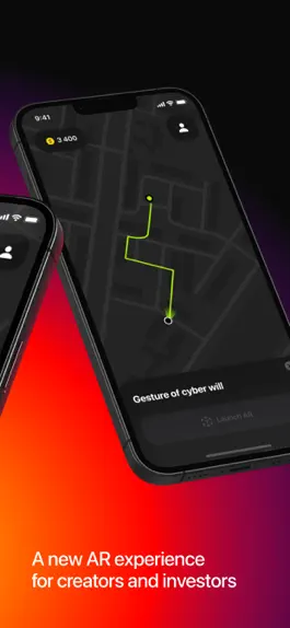 Game screenshot SLOT AR apk