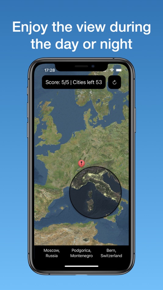 #3. gewiz (iOS) โดย: Joel Martinez