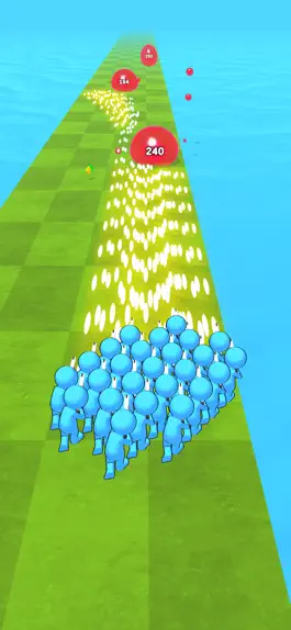 Game screenshot Jelly Shooter! mod apk