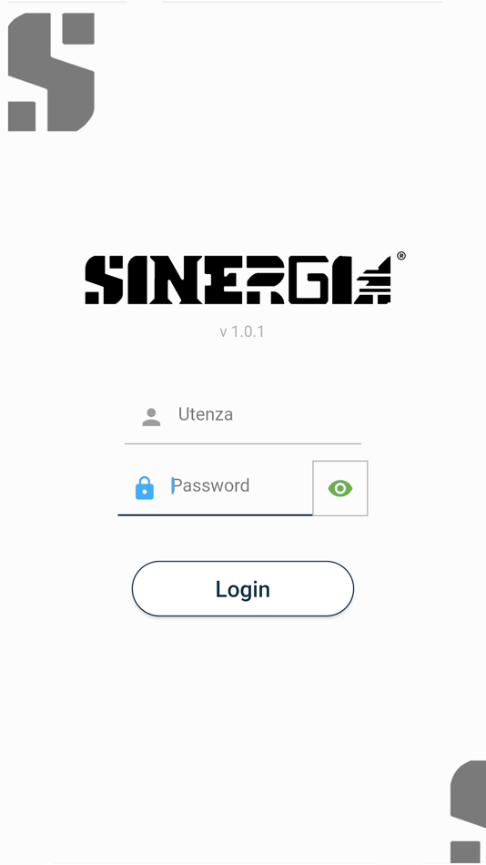 #1. Sinergia (iOS) 由: Boostar