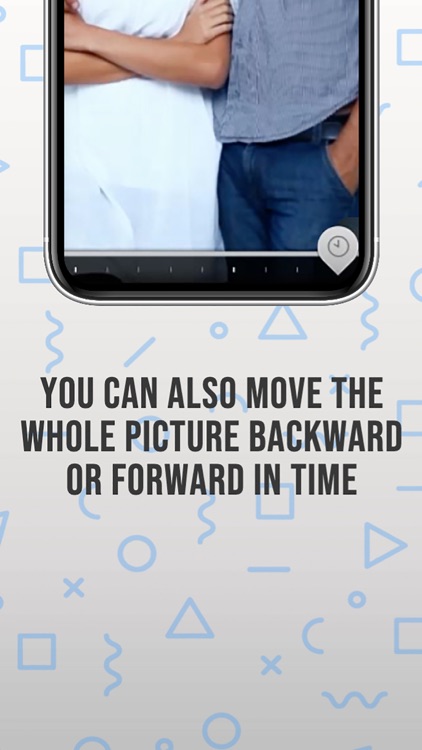 Face Shift - AI Camera screenshot-3