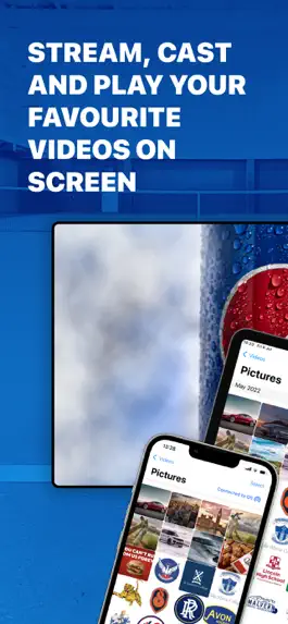 Game screenshot QS Media Player mod apk
