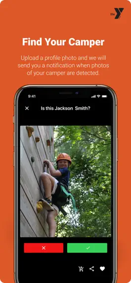 Game screenshot Ipswich YMCA Camps hack