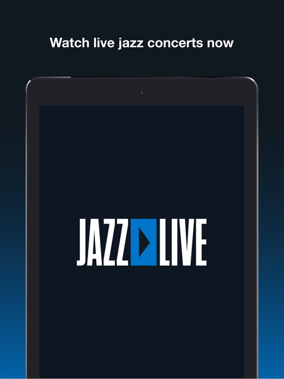 Screenshot #4 pour Jazz Live