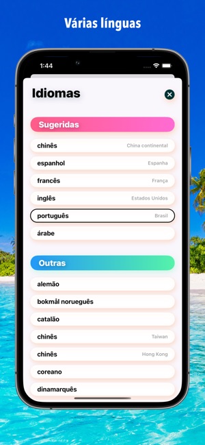 Download do APK de Tradutor Catalão Português para Android