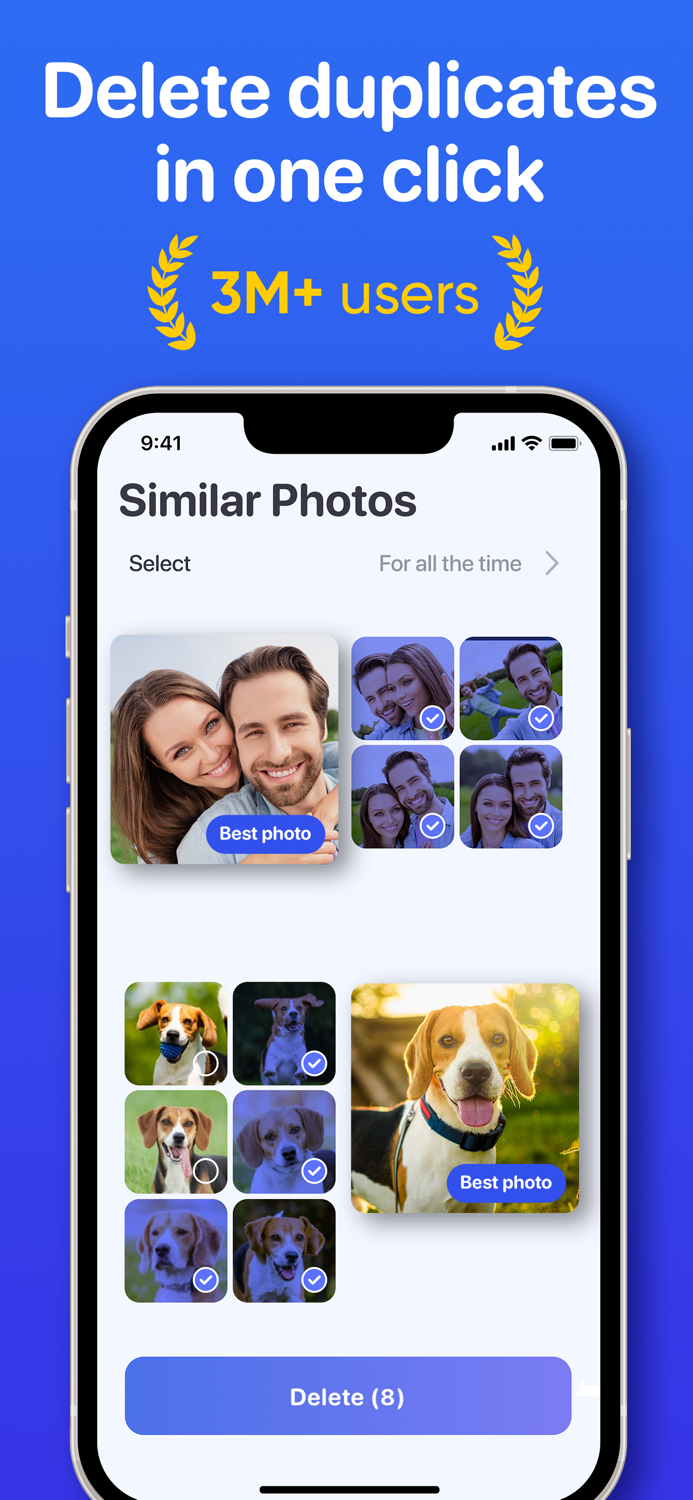 Hyper Cleaner Clean Up Photos