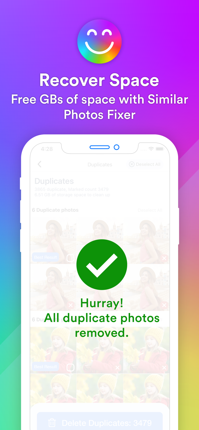 Similar Photos Fixer